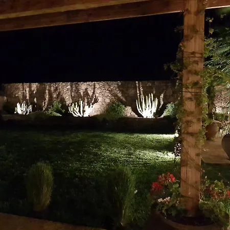 Vila La Pausa *