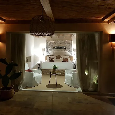 La Pausa *