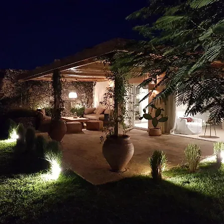 Vila La Pausa Tías