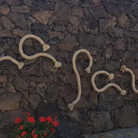 Vila La Pausa Tías