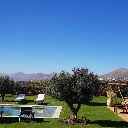 La Pausa Vila *